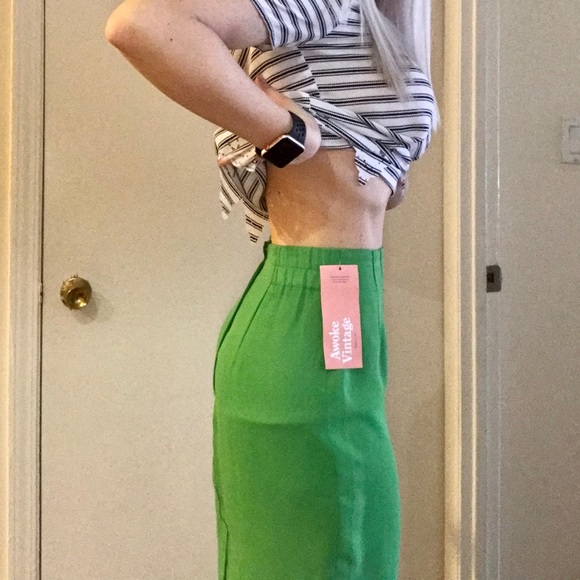 👠 VINTAGE skirt - Picture 7 of 8